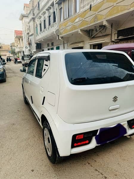 Suzuki Alto 2015 L 3