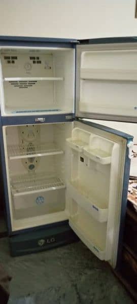 LG imported refrigerator 3