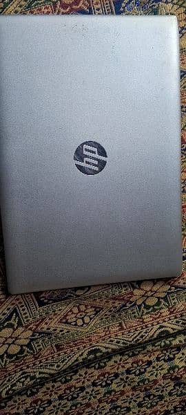 HP core i5, 8th generation 1