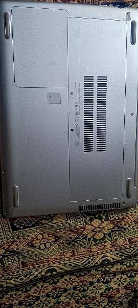 HP core i5, 8th generation 2