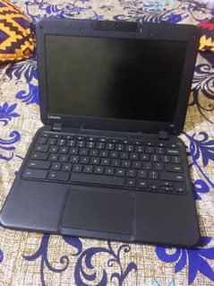 lenovo Laptop chromebook n22 with charger