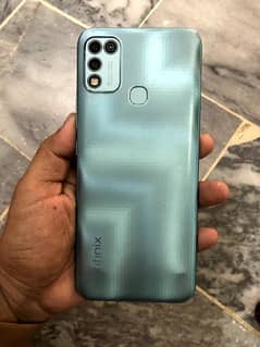 Infinix Hot 10 Play