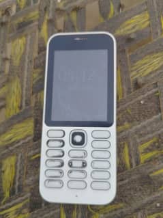 Nokia 215