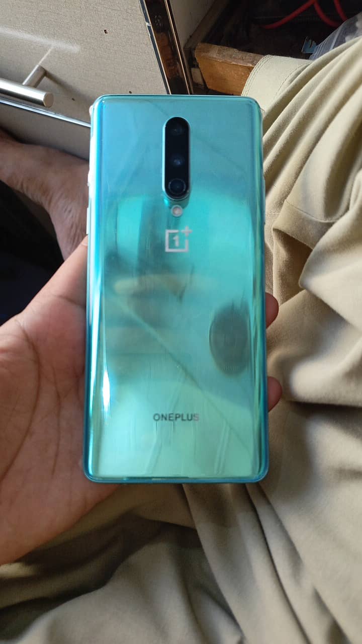 OnePlus 8 urgent sale 0