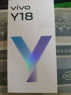 ViVo Y18 128GB