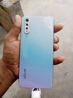 vivo s1 8gp ram 256gp 0