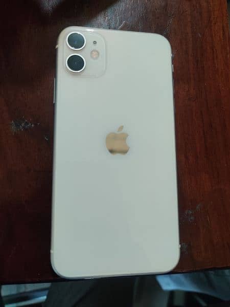 iPhone 11 64Gb 8