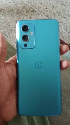 oneplus 9 rem 12 /256gb dual sim