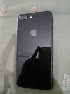 iPhone 7 plus for sale 03185661703 watsapp