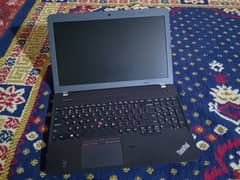 Lenovo ThinkPad E550 i3 4th generation laptop