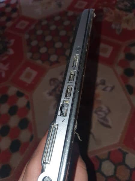 Hp elitebook 840 4