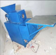 soap making machine