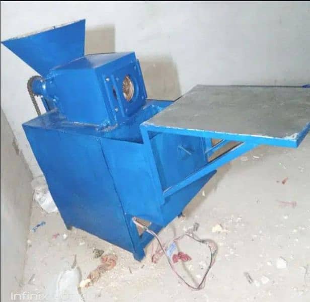 soap making machine 0