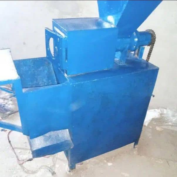 soap making machine 1