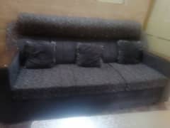 5 seater sofa