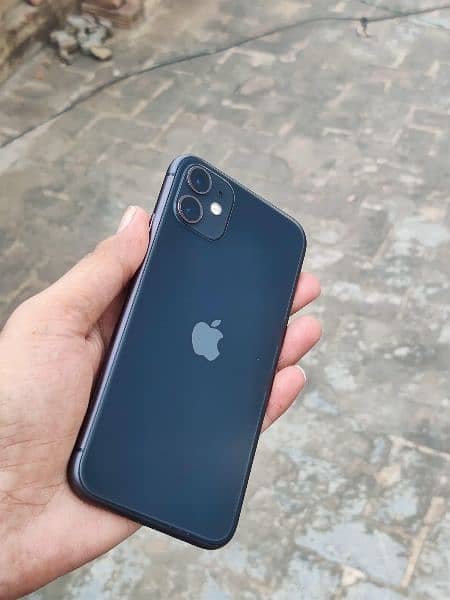 Iphone 11 Non Pta Non active 3