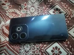 infinix hot 40i complete box