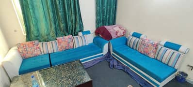 New style L shaped sofa for sale 0