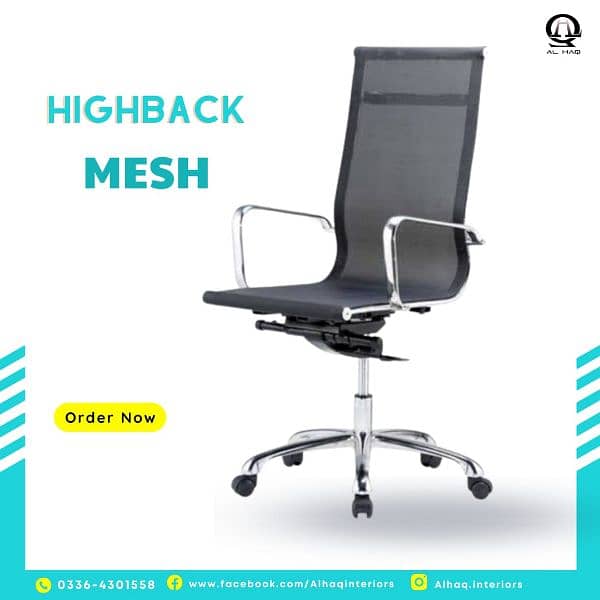 Chair/Table/Office Chair/Executive Chr/Workstation Table/Visitor Chair 13