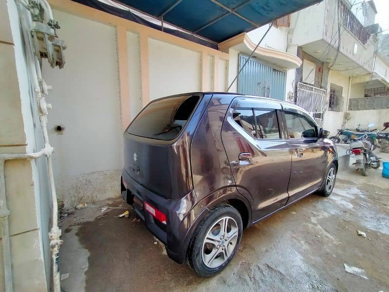 Suzuki Alto 2015 8