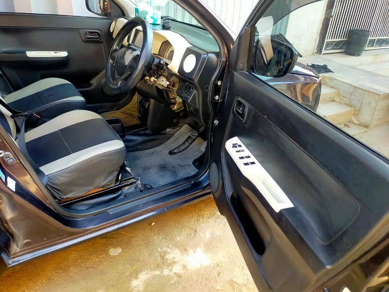 Suzuki Alto 2015 11