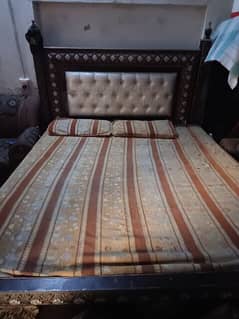 double bed for sALE  cheap price 0311(+??(730(#?#65,#?(93))) for call