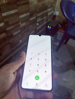 LG v60 thinq 0