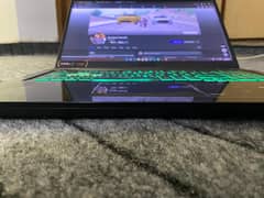 ASUS TUF F17 RTX 3050 GAME LAPTOP