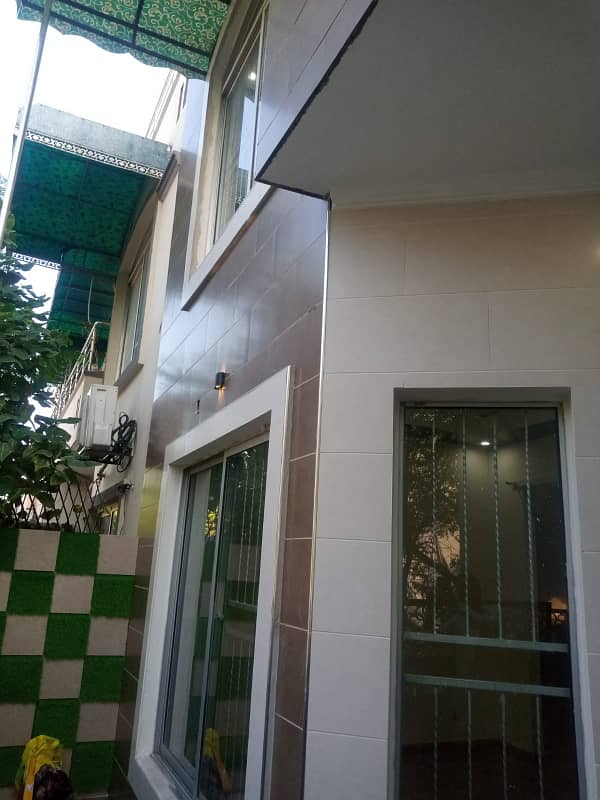 5 Marla House For Sale In Paragon City Lahore 19