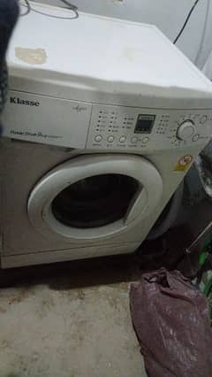 washing machine automatic full japan 0