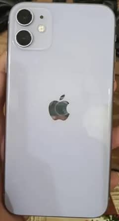 IPhone 11 Non PTA