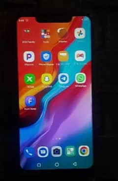 Infinix Hot 7 pro 0