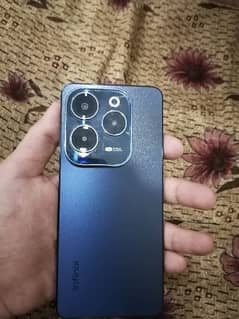 infinix hot 40 8/256 0