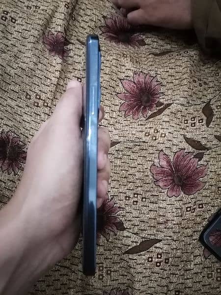 infinix hot 40 8/256 2