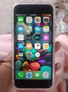 iphone 6 non pta 64 gb condition 10/8 03084116156