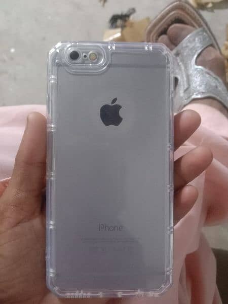 iphone 6 non pta 64 gb condition 10/8 03084116156 1