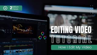 Editing and thumbnail maker service