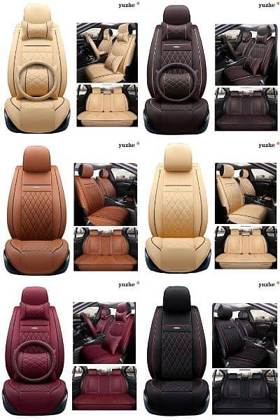 all car seat poshish available 1