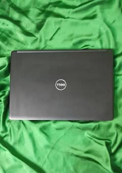 Dell Latitude 5480 Core i3 7th gen 8gb 128