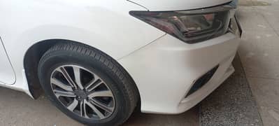 Honda City Aspire 2022 Honda City Aspire 1.5