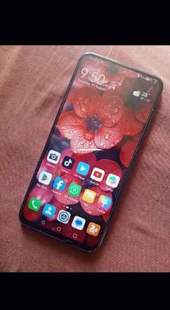 Huawei Y9 Prime