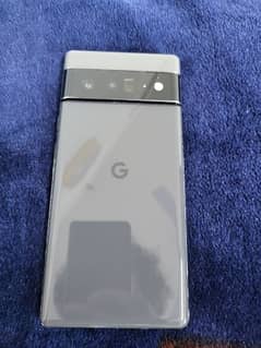 Google pixel 6pro READ DESCRIPTION AND PHOTOS FIRST