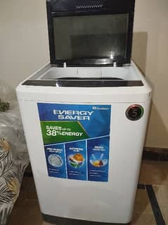 Dawlance Automatic Washing Machine for sale