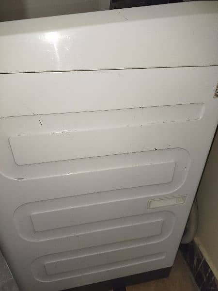 Dawlance Automatic Washing Machine for sale 3