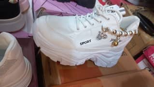 Sports Shoes Price is negotiable 0