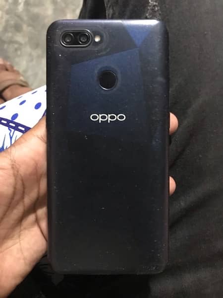 oppo a5s 3/32 thora sa touch break h 0