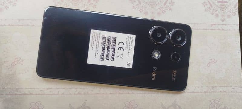 Redmi note 13 1