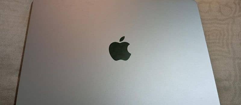 Macbook Air 2022 0