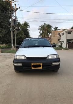 Suzuki Margalla 1997 Plus   0335** 2632938**