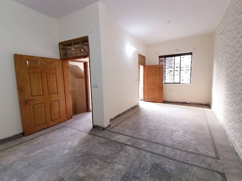 5 Marla House For rent In Sabzazar Scheme Sabzazar Scheme 1